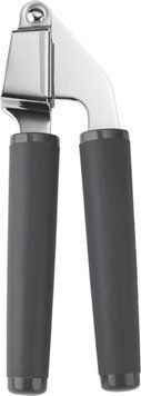 Прес для часнику KitchenAid Coreline KAS132OHCGG 19 см сірий 5090521 фото