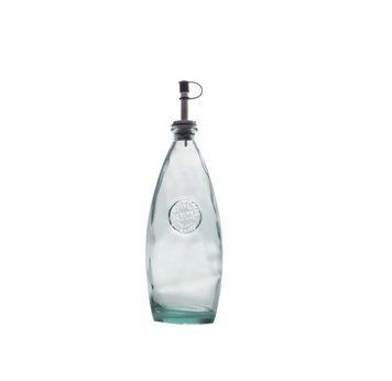 Пляшка скляна VIDRIOS SAN MIGUEL AUTHENTIC 5703_3 22х9 см 660 мл 5281213 фото