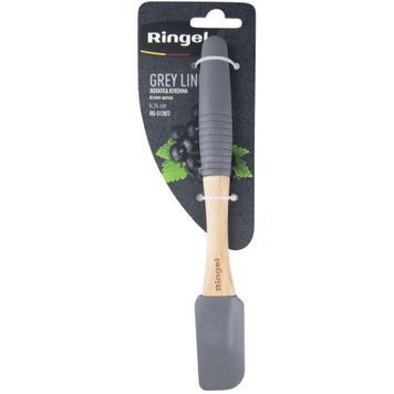 Лопатка кухонна Ringel Line RG-5128/2 24 см Grey 4951390 фото