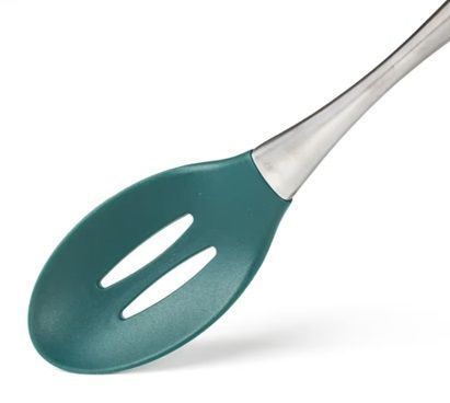 Ложка кухарська Holmer Elegance SS-1934-SSW 34 см 5220167 фото