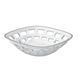 Блюдо Guzzini Grace 23640000 24х24 см біле 23640000 фото