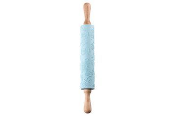 Скалка силіконова Ardesto Tasty baking AR-2316-T 43.5 см 1543608257 фото