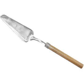 Лопатка для торта Mazhura Beech Walnut MZ-462200 27.5 см 1202726363 фото