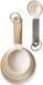 Набір мірних ложок Ardesto Tasty Baking AR1563G 8 шт 5245338 фото
