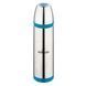 Термос питний Bohmann BH-4491-blue 800 мл блакитний BH-4492-red фото