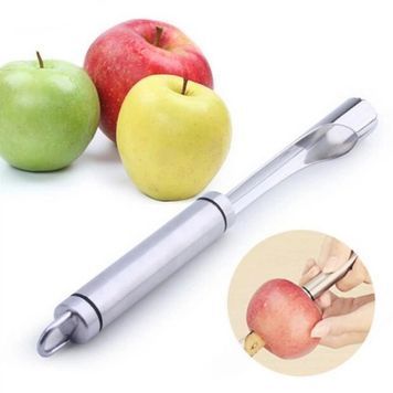 Ніж для вирізання серцевини яблука Frico FRU-345 20 см 5194643 фото