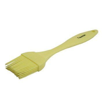 Пензлик силіконовий Fissman PR-7016-BR 20 см 1576220883 фото