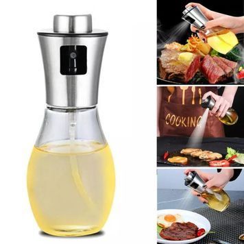 Ємність з дозатором для олії та оцту Frico FRU-120 200 мл 4501294 фото