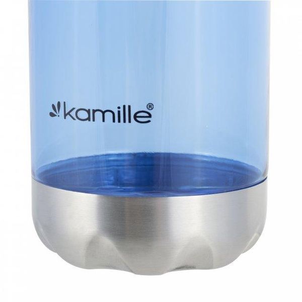 Пляшка для води Kamille KM-2305 700 мл KM-2305 фото