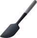 Лопатка для тіста KitchenAid Coreline KAS031OHCGG 30 см сіра 5088057 фото