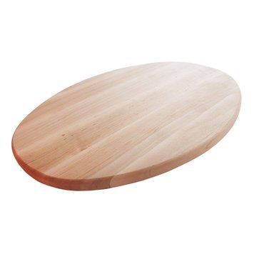 Дошка кухонна Mazhura Alder MZ-323050 30х20 см 1336772020 фото