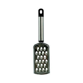 Тертка одностороння Krauzer Sweet Kitchen KL36G02-S01 24 см срібляста 4893813 фото