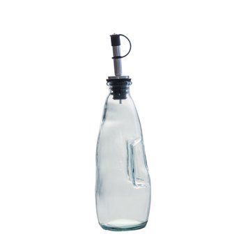 Пляшка скляна VIDRIOS SAN MIGUEL SAC 5992_3 18х6.5 см 300 мл 5281218 фото