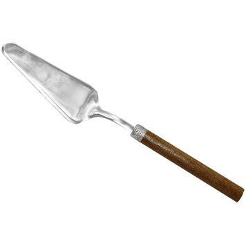 Лопатка для торта Mazhura Wood Walnut MZ-488245 27.5 см 1202723173 фото
