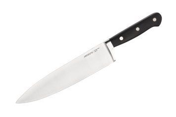 Ніж кухарський Ardesto BlaСk Mars AR-2031-SW 20,3 см AR-2031-SW фото