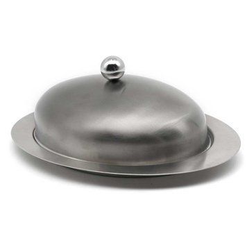 Масляна Ringel Fusion RG-5122-3 18.8х12.8х6.7 см срібляста 4841283 фото