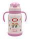 Дитячий термос-поїлка 380 мл Сon Brio СB-383-pink 1112302742 фото