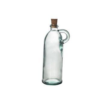 Пляшка скляна VIDRIOS SAN MIGUEL CAMPESINA ASA 5409 22х8 см 550 мл 5281254 фото