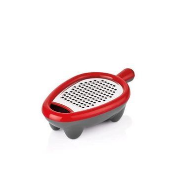 Терка з контейнером Gusto GT-204 19,5х10х5,5 см 4569099 фото