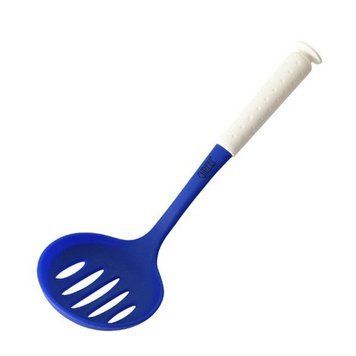 Ложка кухонна з прорізами Gipfel Lollipop GP-0237 31.9 см 4709675 фото