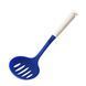 Ложка кухонна з прорізами Gipfel Lollipop GP-0237 31.9 см 4709675 фото