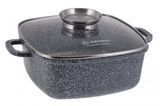 Каструля із кришкою Edenberg EB-3971 20х20 см 2,8 л 4488545 фото