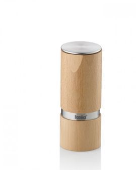 Млин для солі та перцю Kela Kauri 12190 13х5.5 см 1440711785 фото