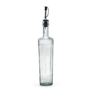 Пляшка скляна VIDRIOS SAN MIGUEL CASUAL 5701_3 30х8 см 500 мл 5281214 фото