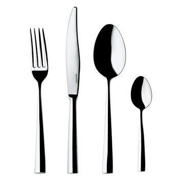 Набір столових приборів Guzzini Steel 17690063 24 предмета 17690063 фото