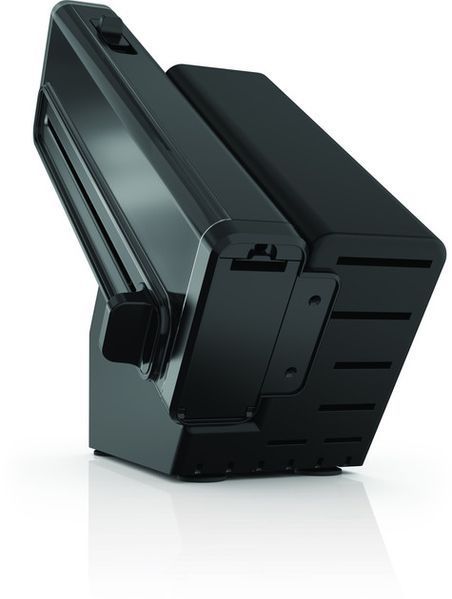 Набір ножів Ninja StaySharp K62014EUUK 14 предметів чорний 5158802 фото