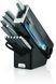 Набір ножів Ninja StaySharp K62014EUUK 14 предметів чорний 5158802 фото 3