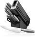 Набір ножів Ninja StaySharp K62014EUUK 14 предметів чорний 5158802 фото 2