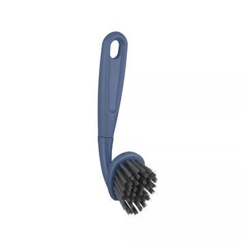Щітка для миття посуду Ardesto ARHK4205B 18.5х4.3х6.5 см блакитна 5226602 фото