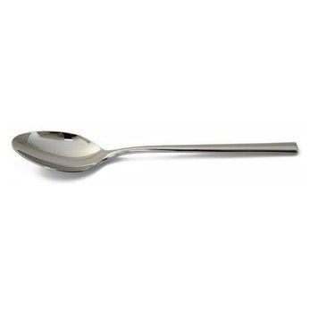 Ложка столова Gipfel Lisse GP-8609 21 см срібляста 4709668 фото