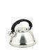 Чайник із свистком Edenberg EB-3539-Black 3 л чорний 4491472 фото