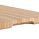 Обробна дошка Kela Кіапа 12010 45х27х3 см 1381279269 фото 2