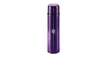 Термос питний Berlinger Haus Purple EСlipse СolleСtion BH-6813 750 мл 4951369 фото
