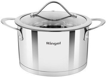 Каструля Ringel Fusion RG-2020-16 16 см 1.9 л 4514895 фото
