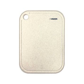 Дошка обробна Vinzer 50550 38х28 см бежева 5243272 фото