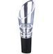Диспенсер-аєратор для пляшки MasterPro Foodies oenology BGMP-5108 9.2х1.8 см 4814231 фото