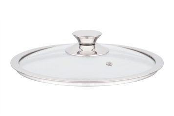 Кришка скляна Ardesto Gemini AR-0722-G 22 см 4643902 фото