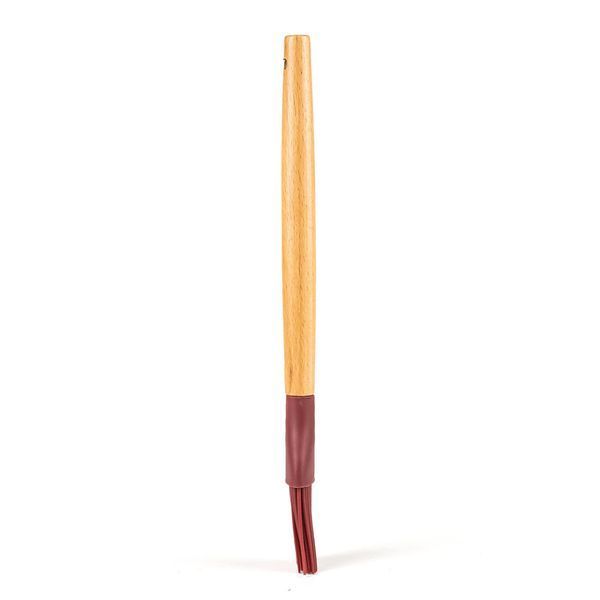 Пензлик кулінарний Holmer Bamboo BR-0827-WSG 27 см 5114648 фото