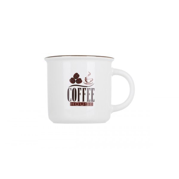 Кухоль Limited Edition Strong Coffee GB057-T1693 365 мл GB057-T1693 фото