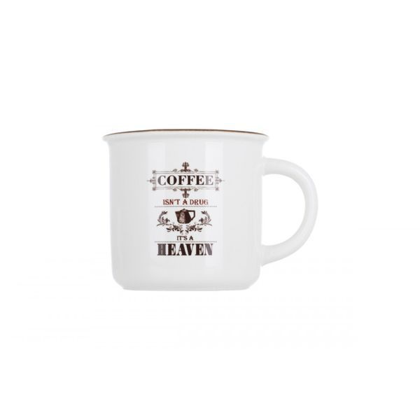 Кухоль Limited Edition Strong Coffee GB057-T1693 365 мл GB057-T1693 фото