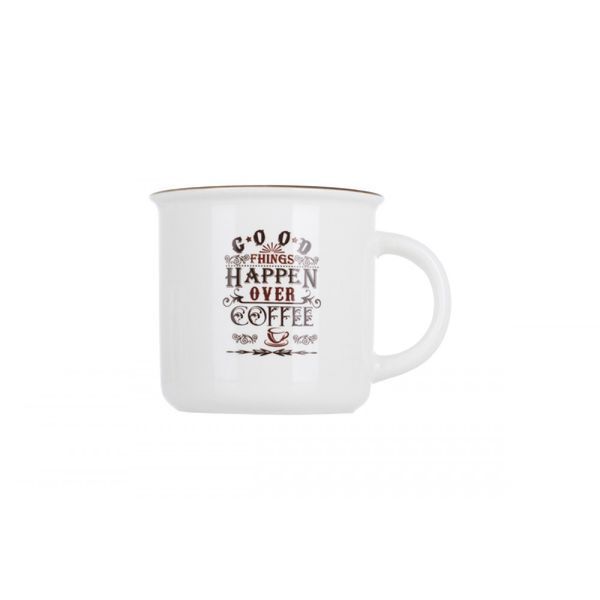Кухоль Limited Edition Strong Coffee GB057-T1693 365 мл GB057-T1693 фото
