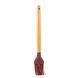 Пензлик кулінарний Holmer Bamboo BR-0827-WSG 27 см 5114648 фото 2