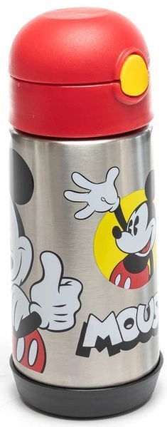 Термокухоль Stor Disney Mickey Mouse Disney Trend STOR-44260 360 мл 5220160 фото