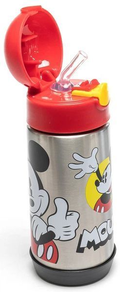 Термокухоль Stor Disney Mickey Mouse Disney Trend STOR-44260 360 мл 5220160 фото