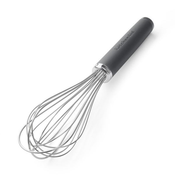 Вінчик KitchenAid Coreline KAS060OHCGG 26.2 сірий 5126907 фото