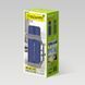 Термос питний Maestro MR-1631-100-BLUE1000 мл синій 1469228303 фото 5